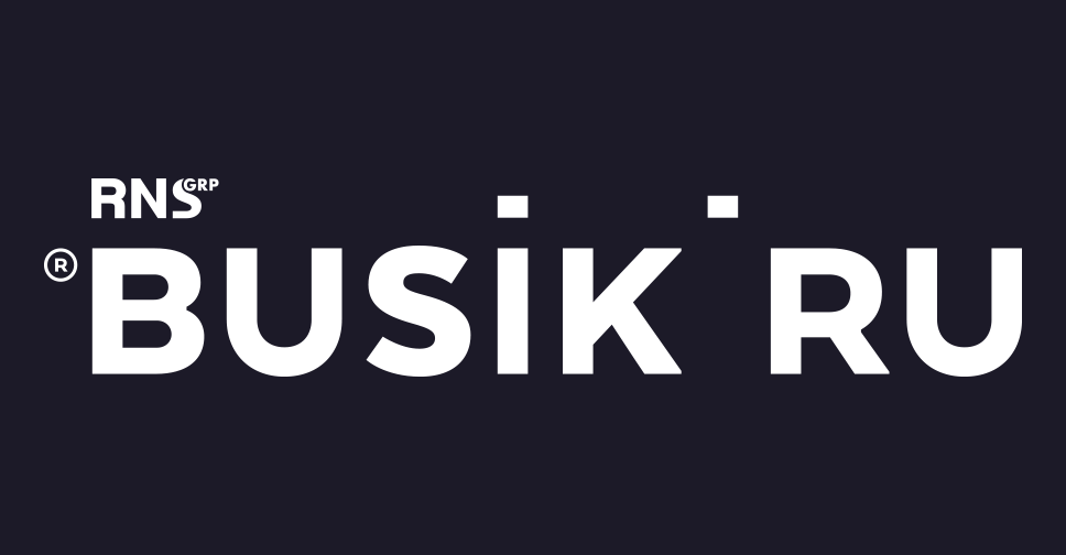 BUSIK.RU — запчасти и сервис для легкого коммерческого транспорта.